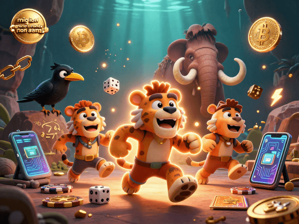 Scopri i migliori casinò online non AAMS e divertiti con il gioco d'azzardo.