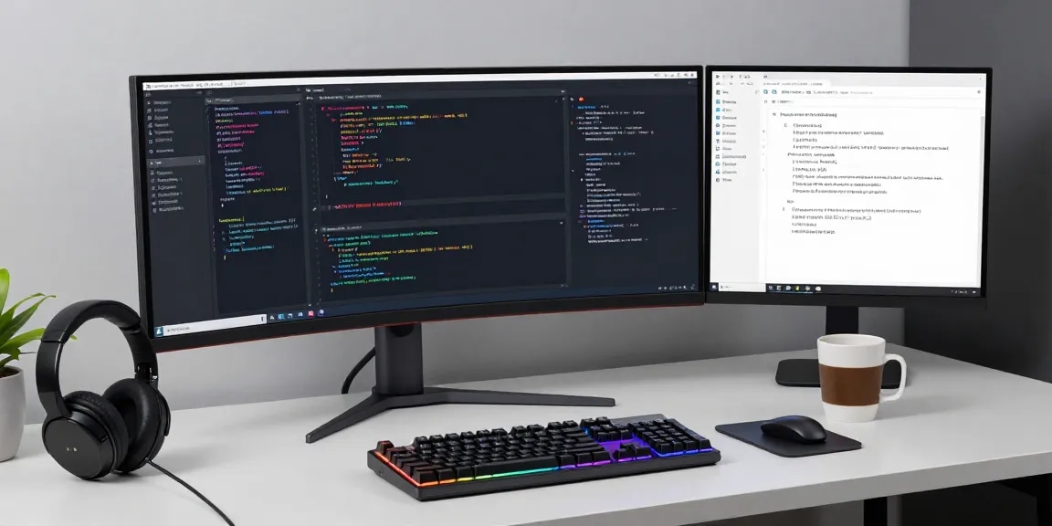 "MB66 platform showcasing software development tools and modern tech innovations in a sleek workspace."