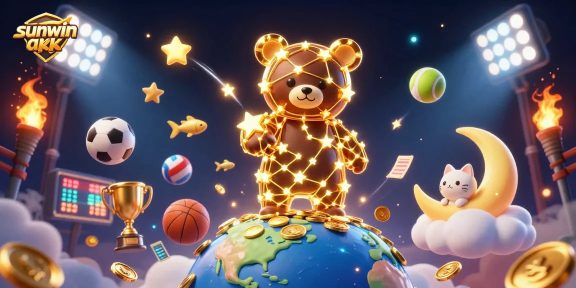 Experience amazing wins with the sunwin apk on your journey through this dynamic casino scene.