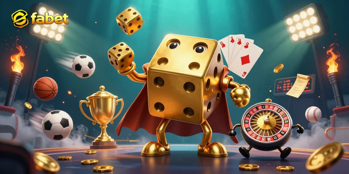 Play fabet for massive wins with engaging sports-themed gameplay and dynamic visuals.