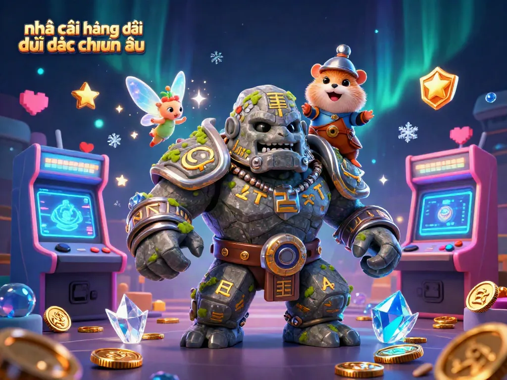 Nhiều người chơi khám phá nhà cái hàng đầu đến từ châu âu với nhiều trò chơi đa dạng