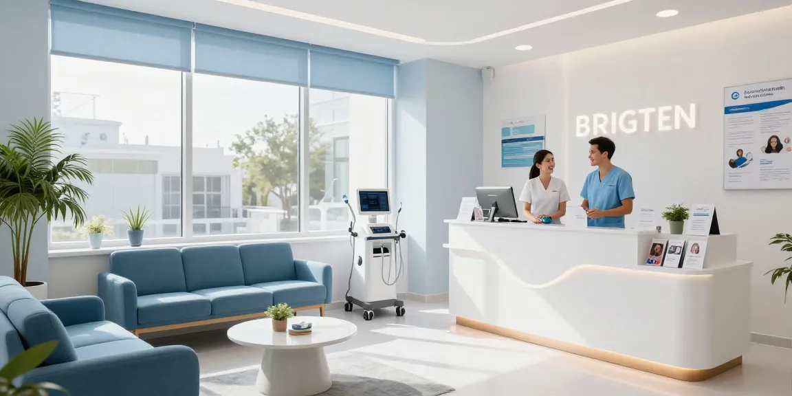Hair transplant Istanbul consultation at a modern health clinic providing patient care and advanced medical services.