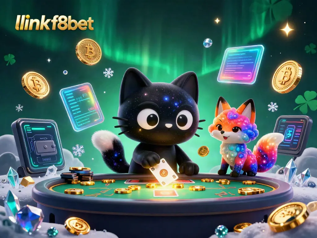 Play exciting games at link f8bet while collecting vibrant digital coins and rewards!