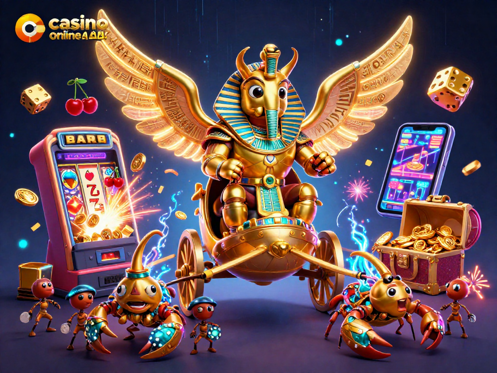 Gioca e vinci con casino online non AAMS, slot machine esplosiva e scelte strategiche.