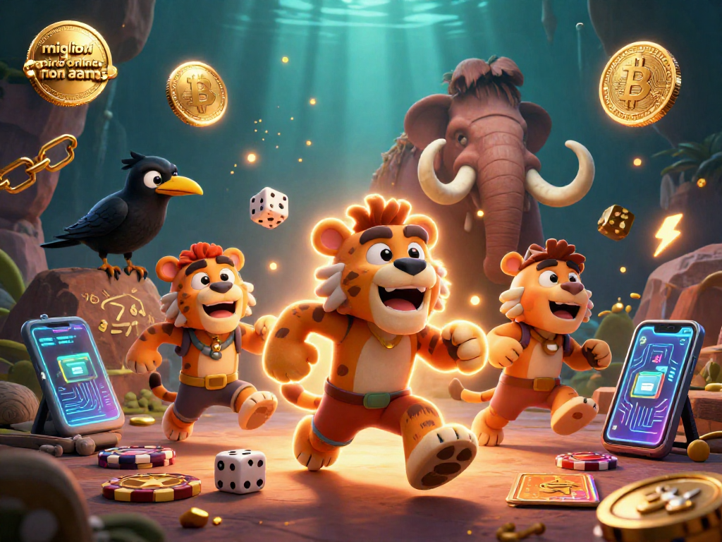 Scopri i migliori casinò online non AAMS e divertiti con il gioco d'azzardo.