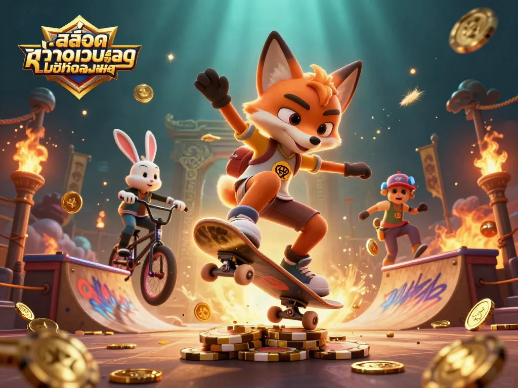เกมสล็อตออนไลน์ที่ สล็อตเว็บตรงไม่ผ่านเอเย่นต์ไม่มีขั้นต่ํา พร้อมโชคชนะและความสนุก
