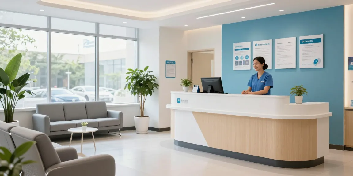 "Best hair transplant Turkey services in a modern healthcare clinic for patient care and doctor consultation."
