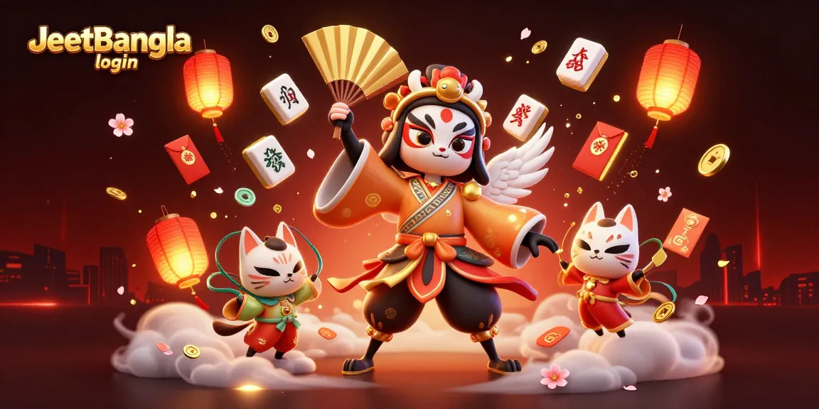 Engage with JeetBangla login for exciting online casino gameplay and vibrant betting opportunities.