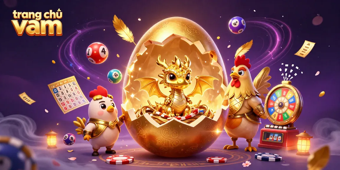 Experience the excitement of trang chủ vmax with our thrilling gold-themed casino illustration.
