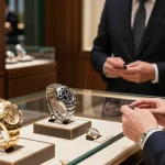 Explore premium rolex super clone watches in a stylish urban boutique with expert advice.