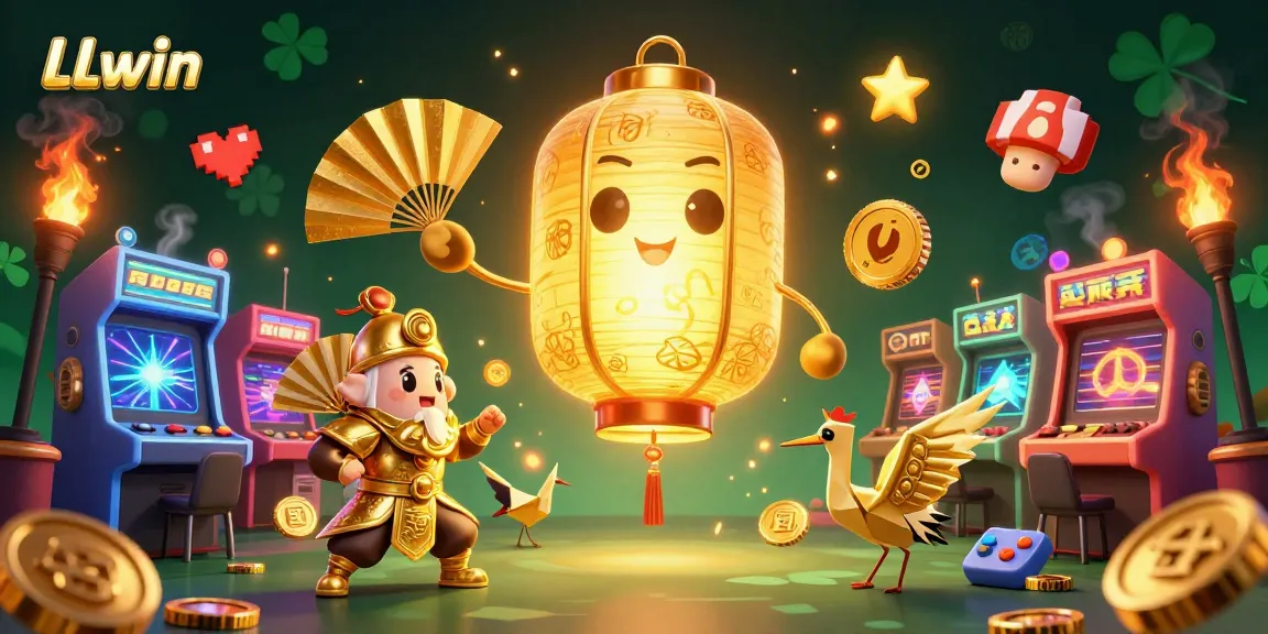 Engage in winning strategies at LLwin with a vibrant, dynamic casino experience filled with luck.