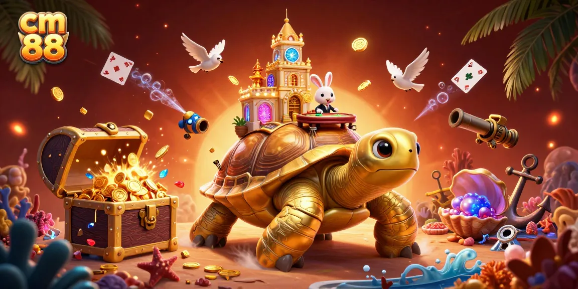 Tham gia cá cược tại cm 88 với hình ảnh rực rỡ từ sảnh game sống động và hấp dẫn.