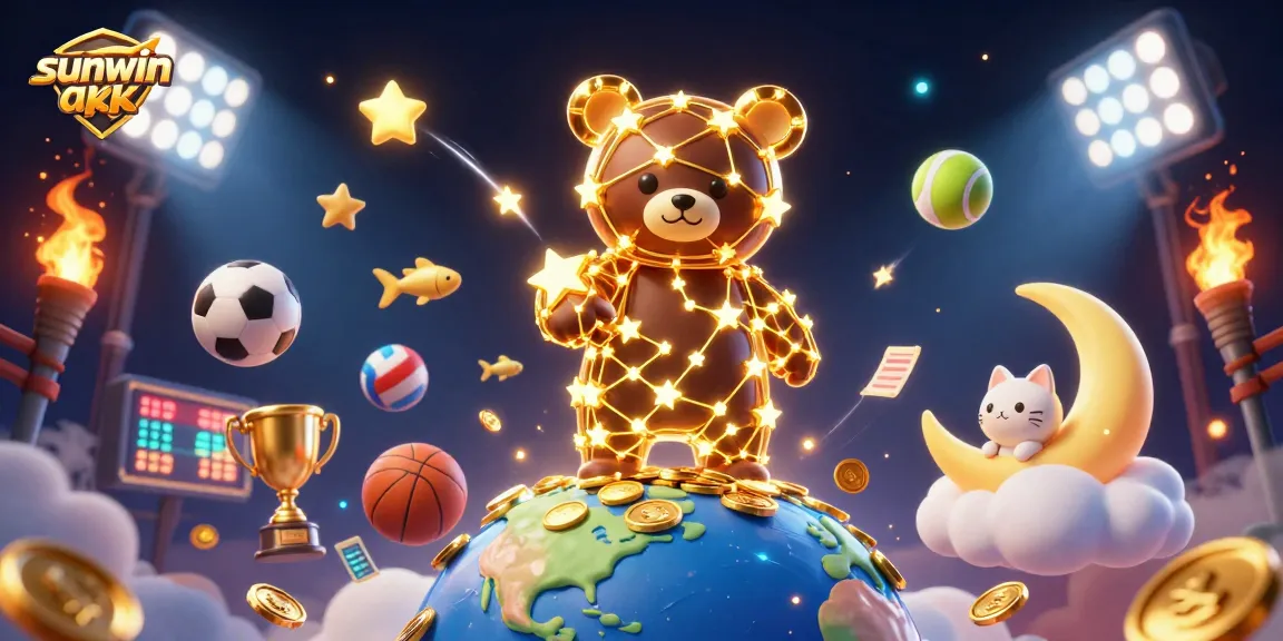 Experience amazing wins with the sunwin apk on your journey through this dynamic casino scene.